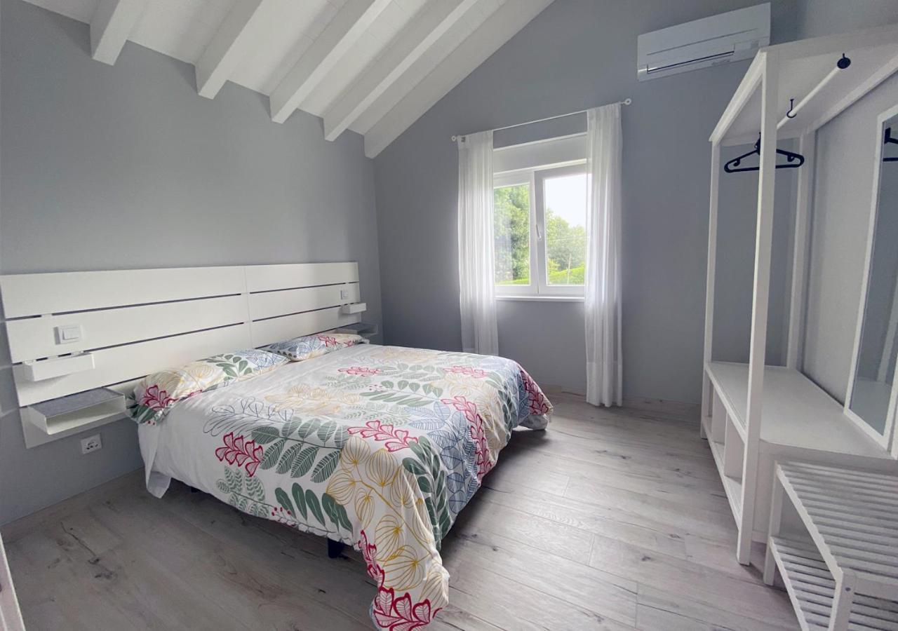 Villa Rosa Santillana del Mar Ngoại thất bức ảnh